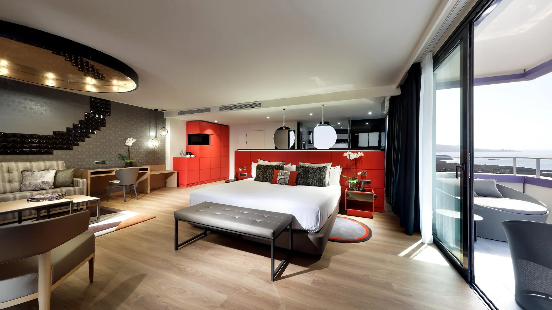 אדחה Hard Rock Hotel Tenerife