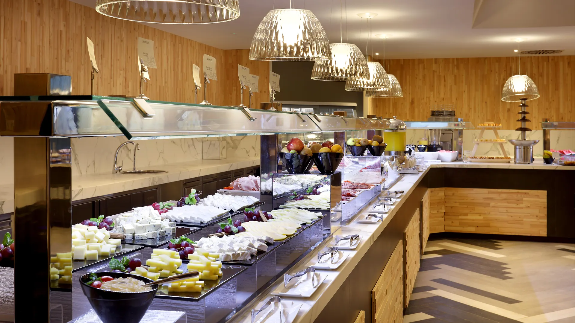 אדחה Hard Rock Hotel Tenerife