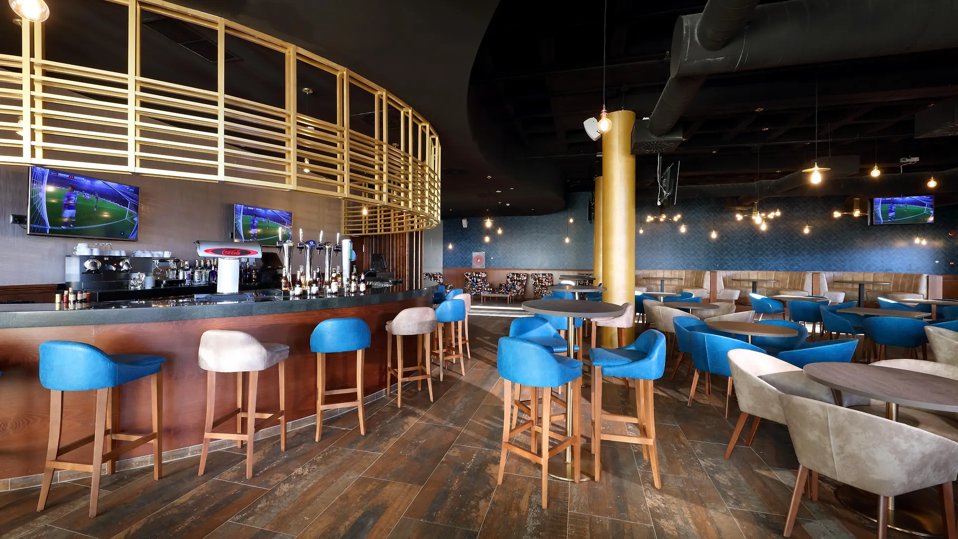 אדחה Hard Rock Hotel Tenerife 5*,