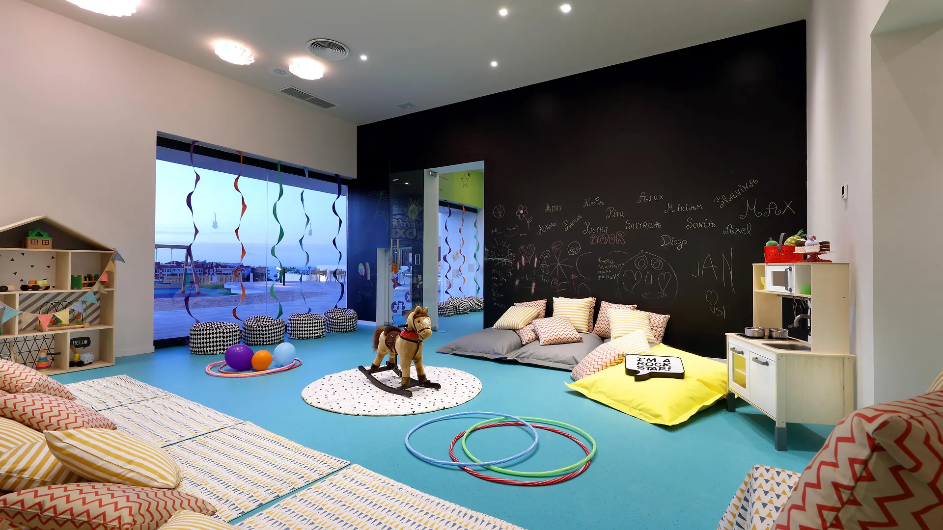 אדחה Hard Rock Hotel Tenerife