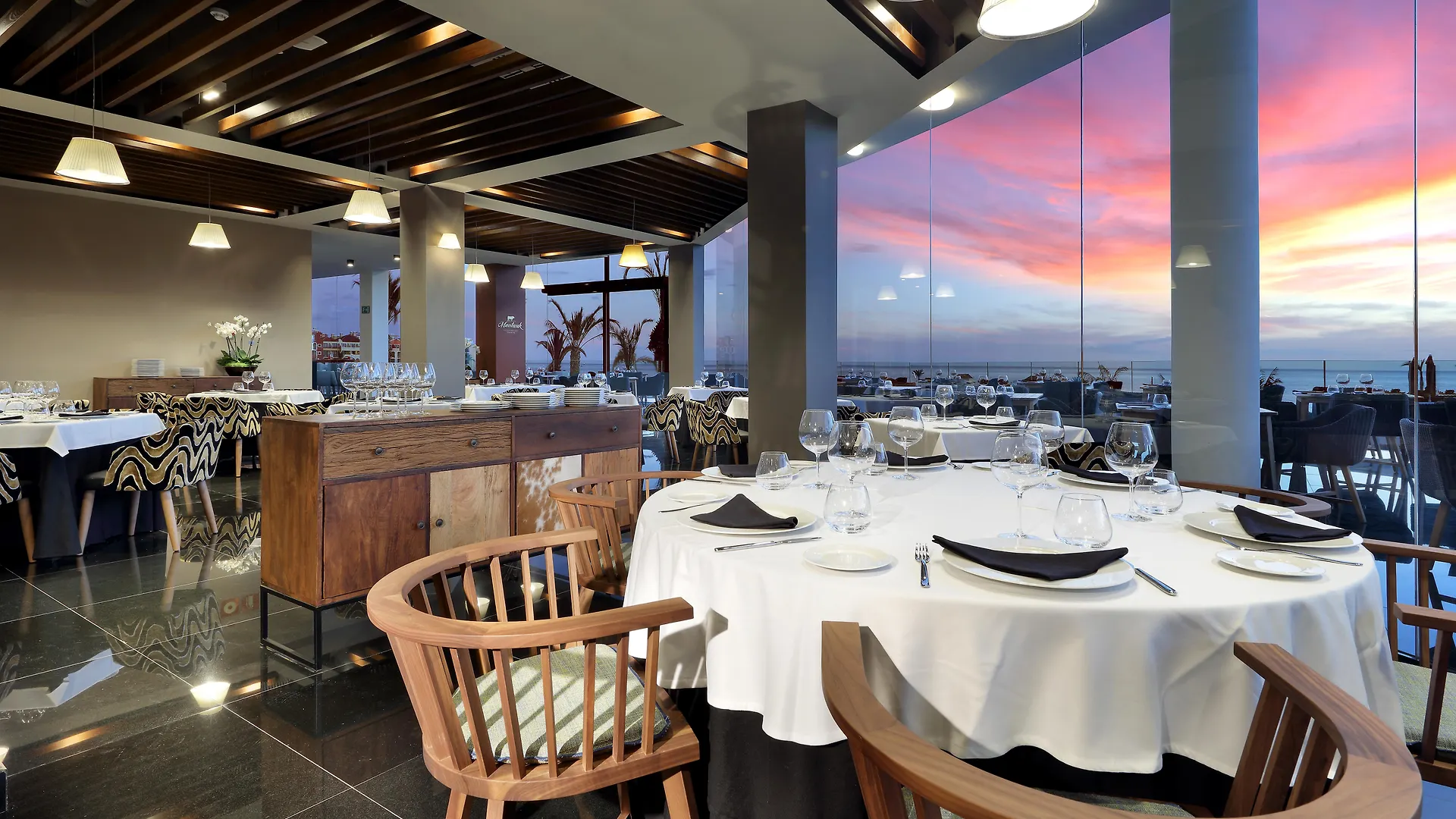 אדחה Hard Rock Hotel Tenerife 5*,  ספרד