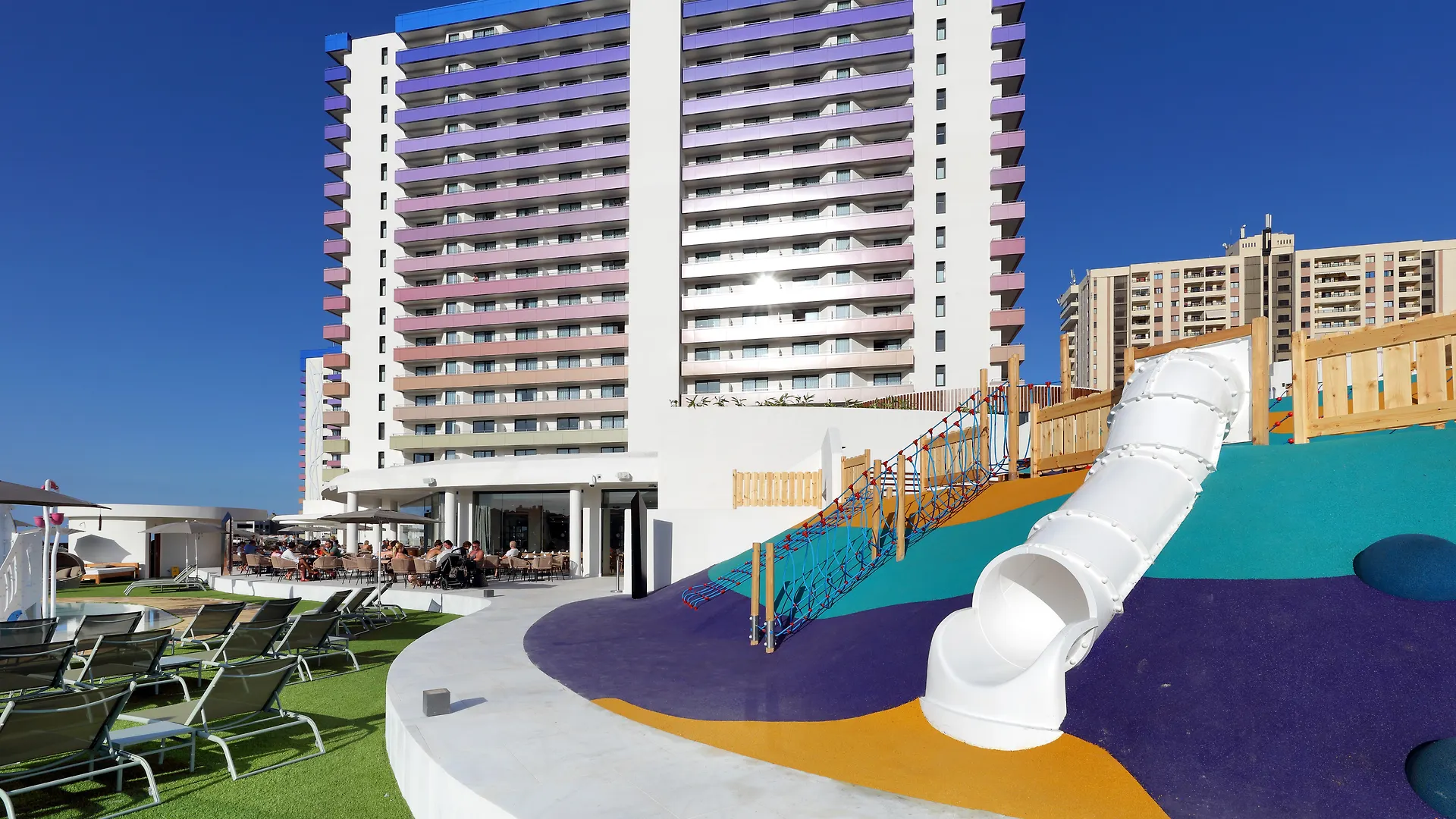 Hard Rock Hotel Tenerife Costa Adeje   Costa Adeje (Tenerife)