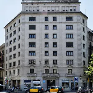 Fisa Gran Via Ισπανία