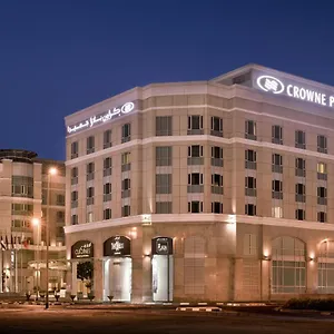 Crowne Plaza - Jumeirah By Ihg מלון
