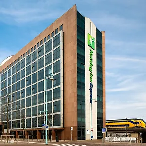 Express - Sloterdijk Station By Ihg מלון