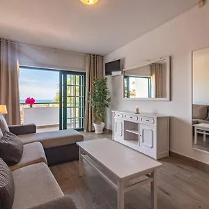 3* Apartmán Neptuno Costadeje