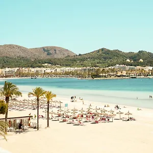 Sunwing Alcudia 4*, Port de Alcudia (Mallorca) Spanien