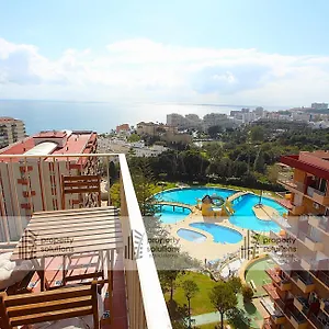 908 Minerva - Vistas Al Mar - Piscina Y Playa Apartment