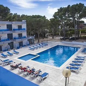 Apartmán Rvapartaments Treumal Park Španělsko