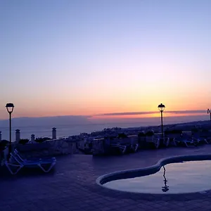 Сasa de vacaciones Casa Vista Y Jardin En Costa Adeje, Costa Adeje (Tenerife)