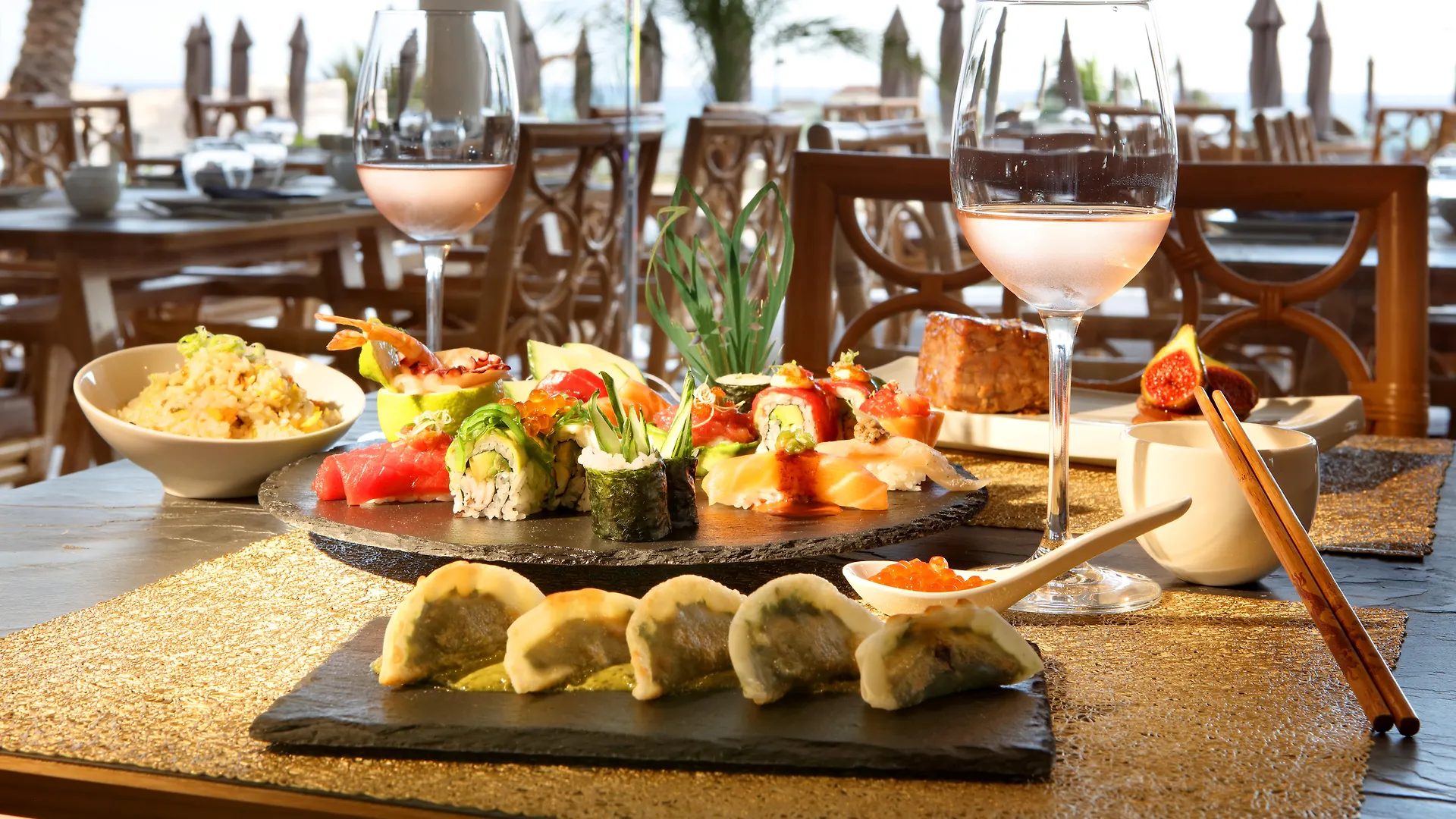 Hard Rock Hotel Tenerife Costa Adeje  Hiszpania
