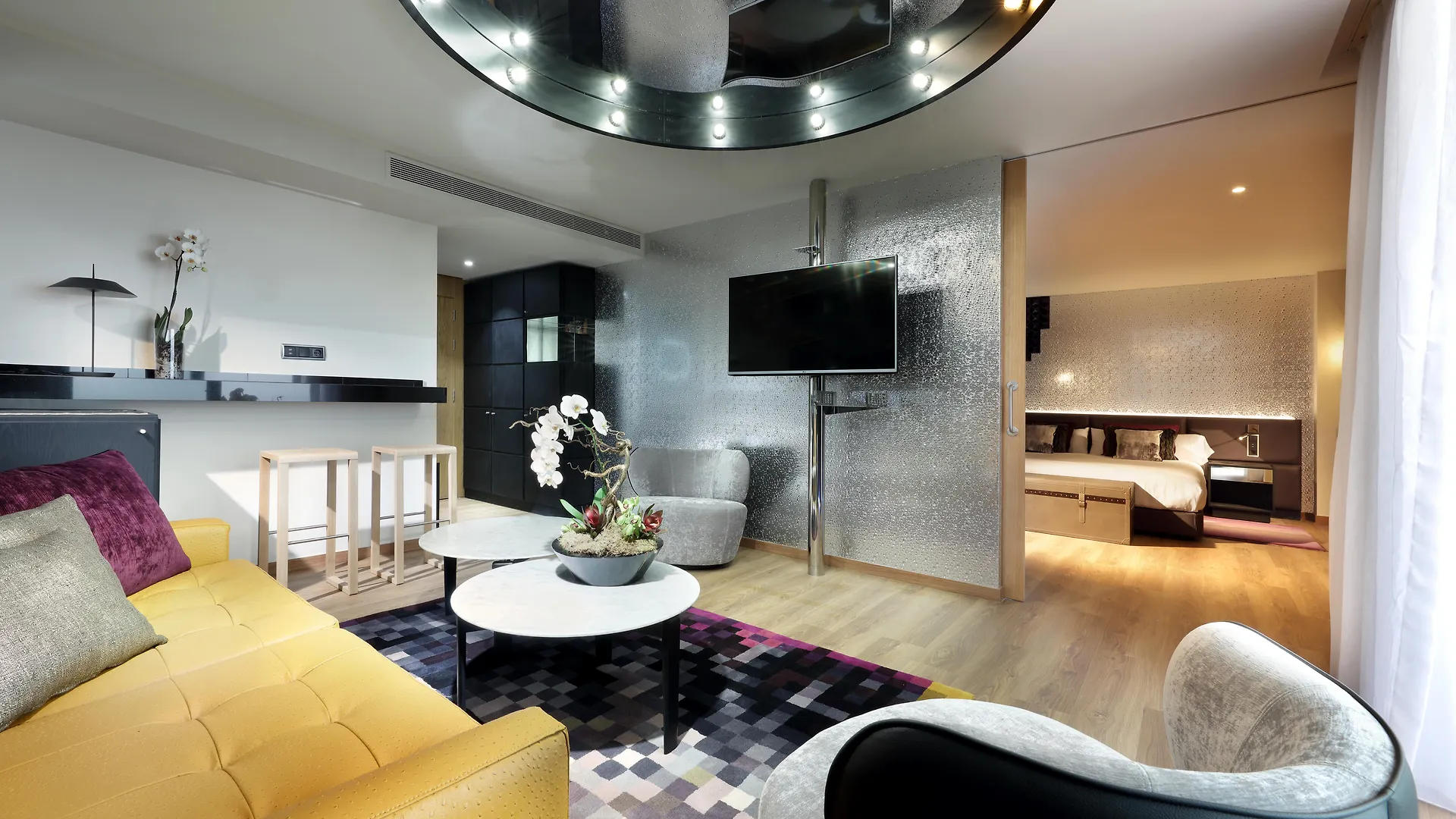 Hard Rock Hotel Tenerife Costa Adeje