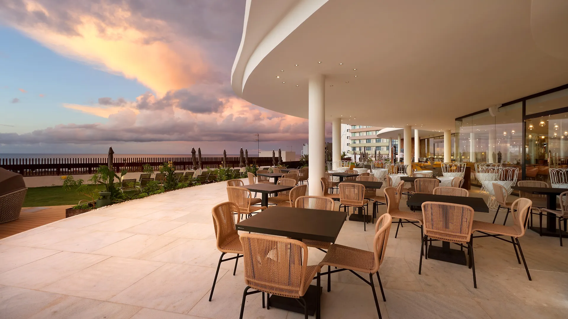 Hard Rock Hotel Tenerife Costa Adeje