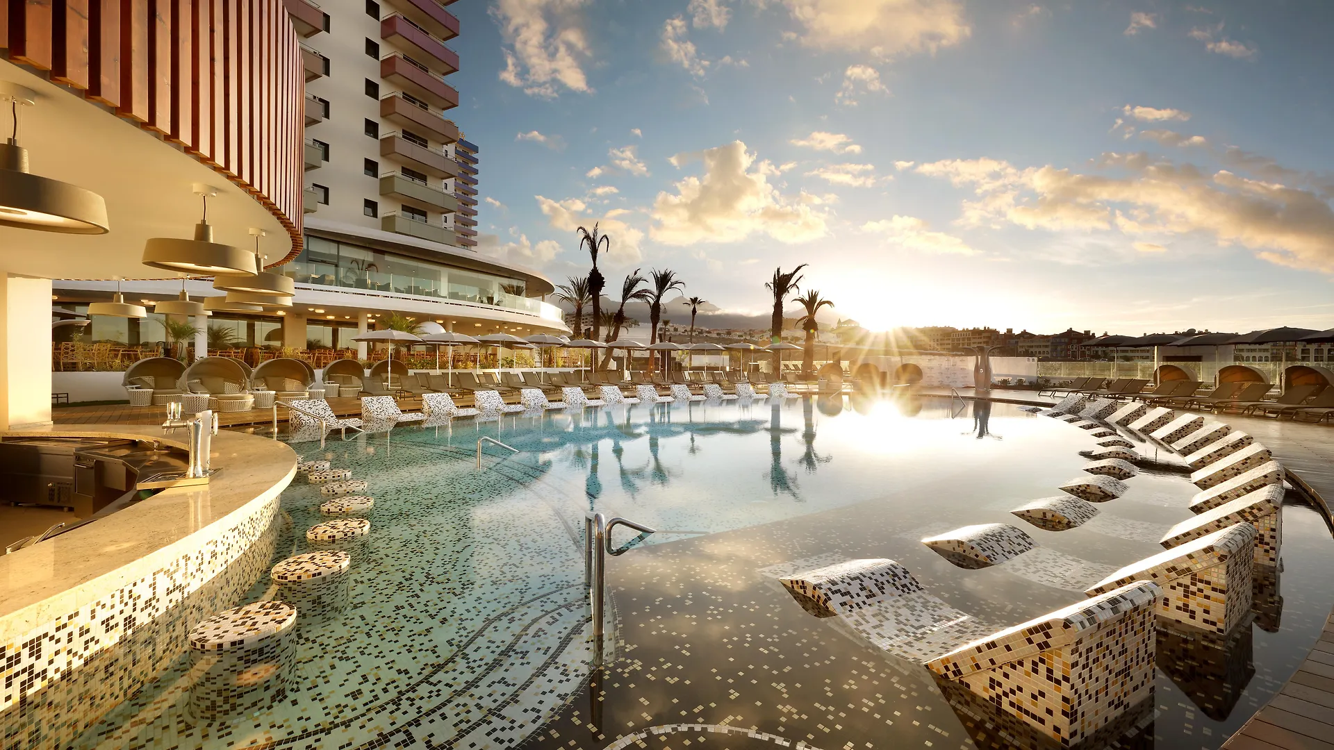 Hard Rock Hotel Tenerife Costa Adeje   Costa Adeje (Tenerife)