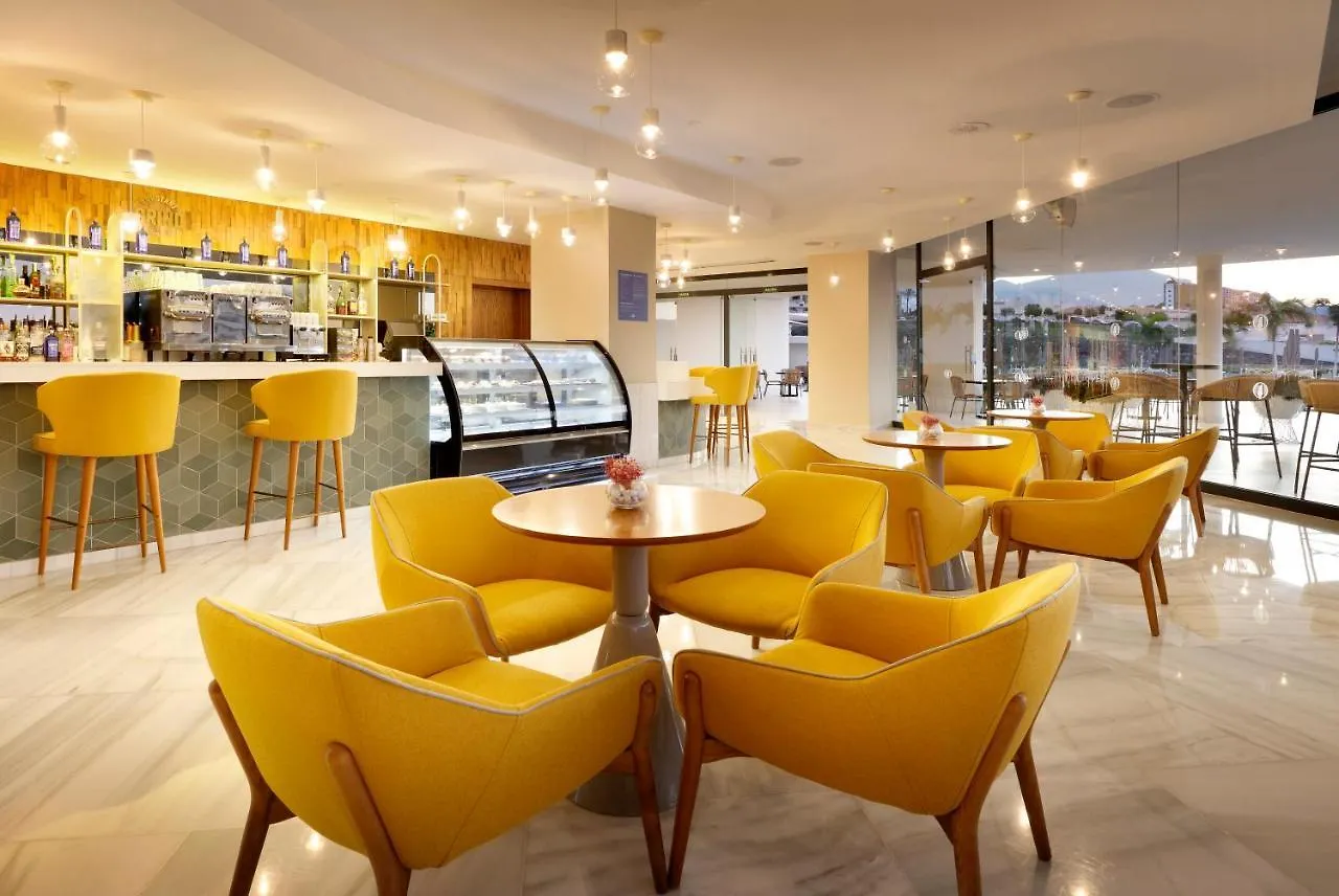 Hard Rock Hotel Tenerife Costa Adeje  Costa Adeje (Tenerife)