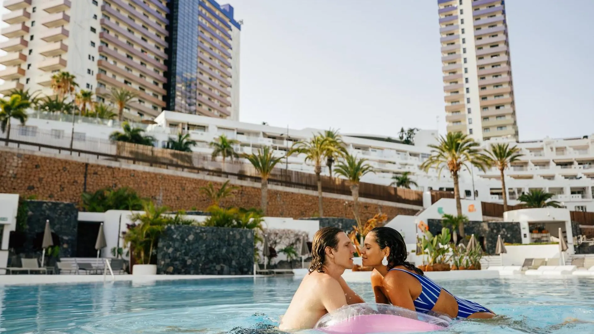 Hard Rock Hotel Tenerife Costa Adeje   Costa Adeje (Tenerife)