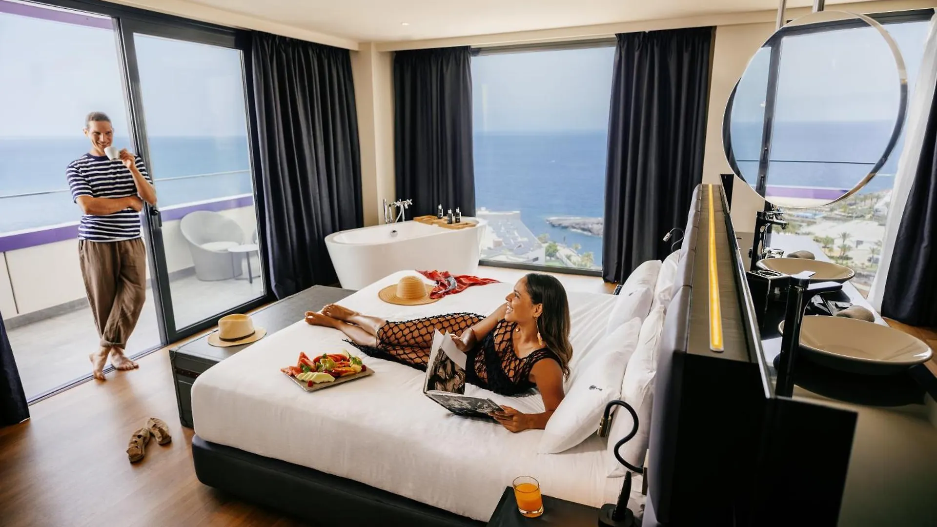 Hard Rock Hotel Tenerife Costa Adeje   Costa Adeje (Tenerife)