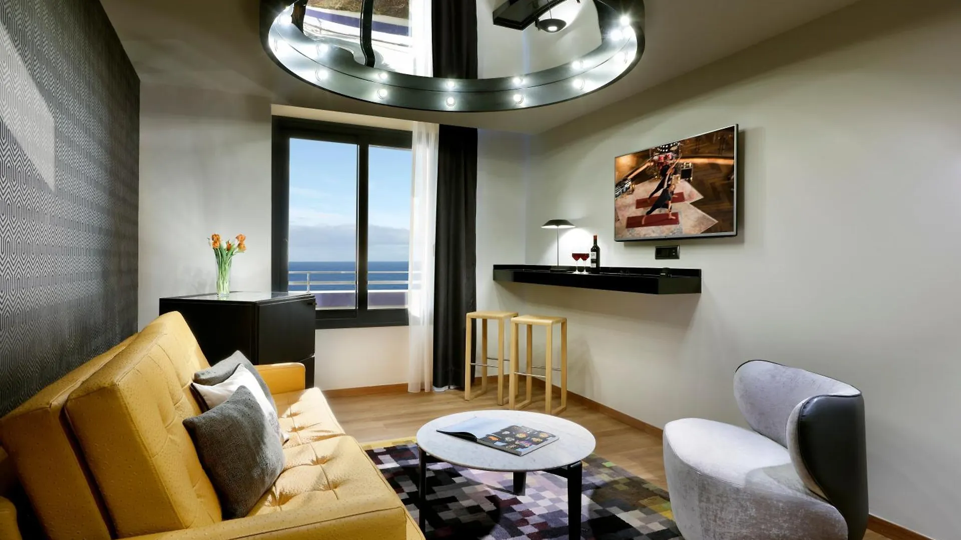 Hard Rock Hotel Tenerife Costa Adeje  Spain